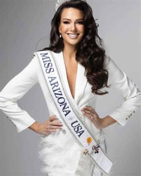 Miss Arizona USA