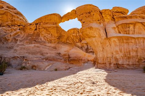 TOP 10 things to see in Jordan