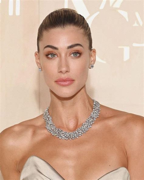 Jessica Michel Serfaty 10/22/2021 • CelebMafia