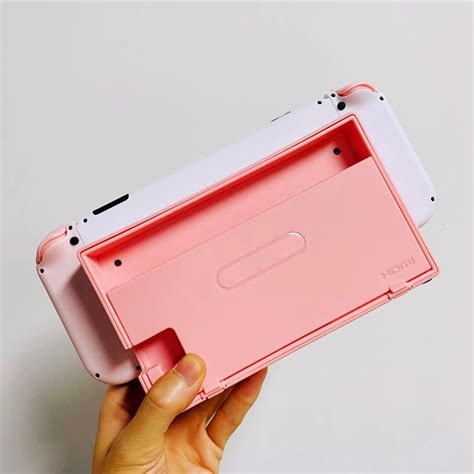 KOSSCUTE Зарядная док-станция для Nintendo Switch | AliExpress