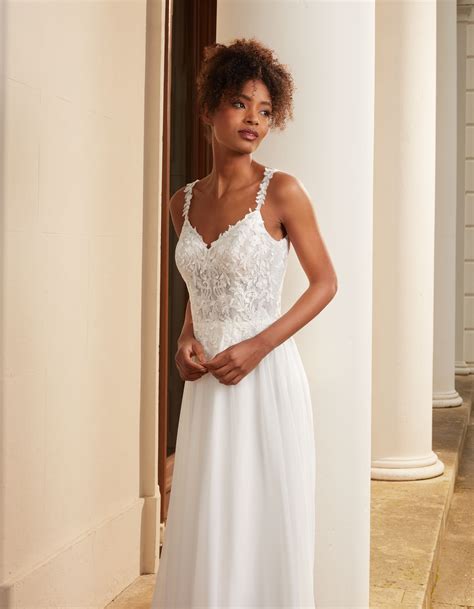 Best boho wedding dresses 60 photos - Astyledwedding.com