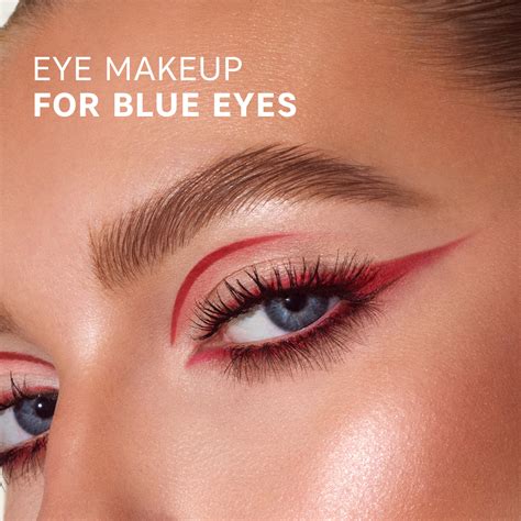 color eyeliner for blue eyes 5