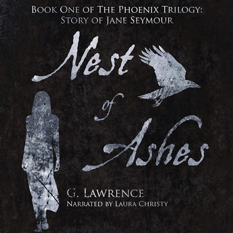 Amazon.com: Nest of Ashes: The Phoenix Trilogy: Story of Jane Seymour