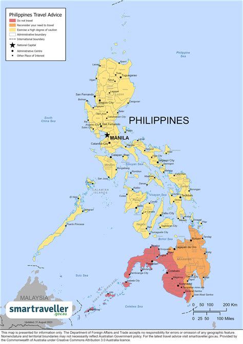 Safest Place To Live In Manila - Infoupdate.org