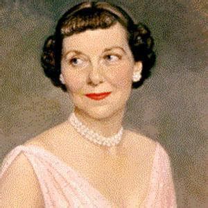 Mamie Eisenhower - Age, Bio, Faces and Birthday