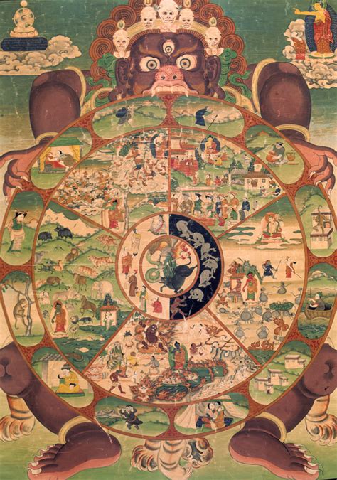 What is Vajrayana Buddhism? - Buddhism for Beginners