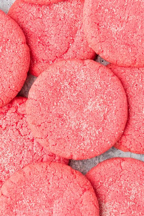 mexican pink cake 3