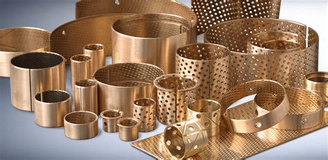 Odłewy z brązu B101, B555, B8, BA1054, BA1032, B1010, BK3 AlloyMetal