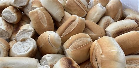 ITPS alerta que pão francês deve ser vendido por peso e não por unidade