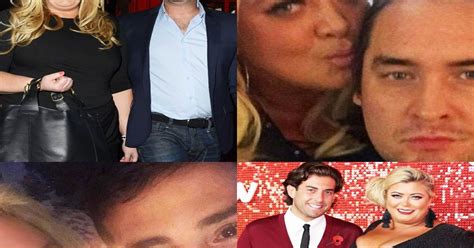 Gemma Collins boyfriend: Inside the TOWIE and Celebs Go Dating star's ...