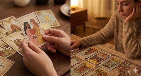 Tarot O Que Ele Sente Por Mim