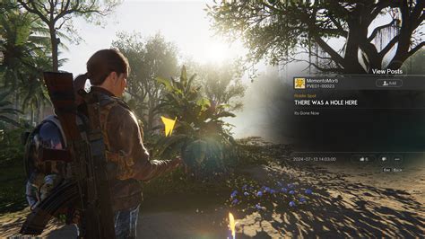 Once Human guide: How to survive this strange and surreal sandbox
