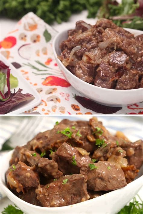 recipes for deer 12