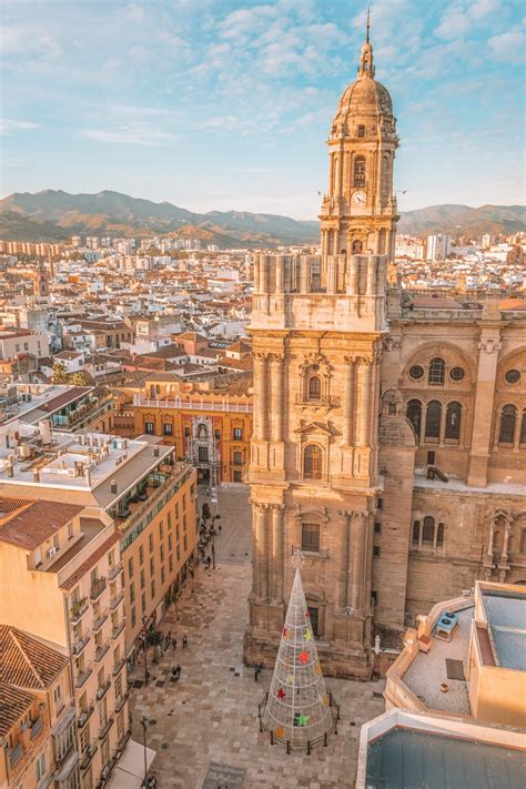 21 Absolute Best Things To Do In Malaga – FSQRD