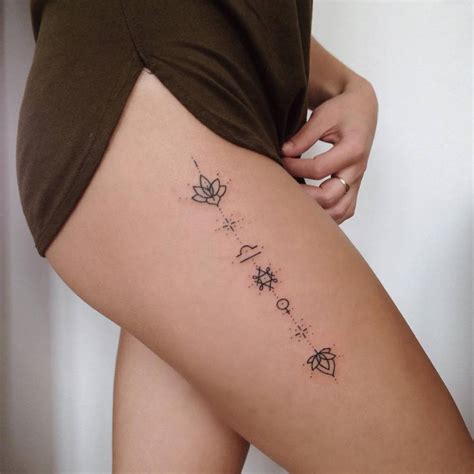 Lotus Flower Symbol Tattoos | Best Flower Site