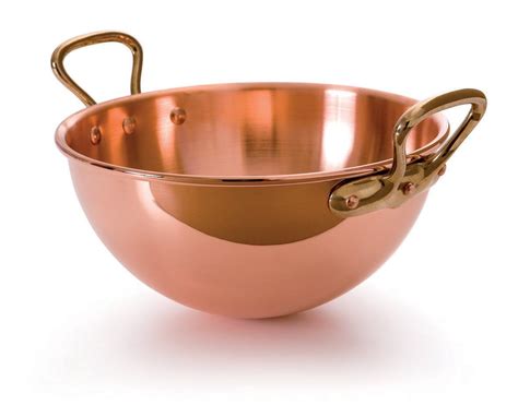 Bowls - 4 Types Every Home Chef Needs in the Kitchen