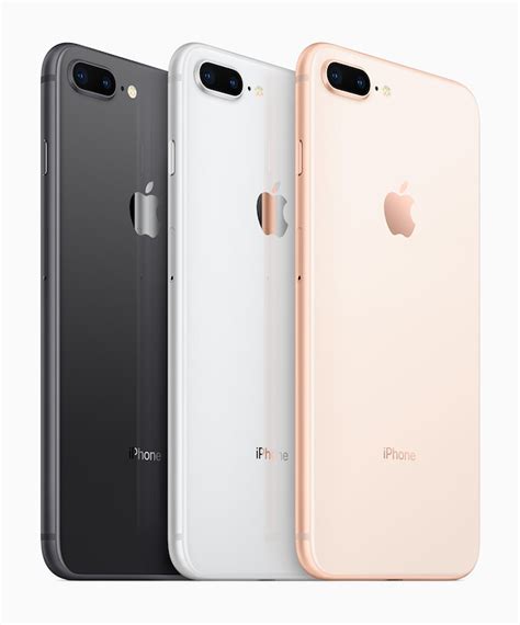 Смартфон Apple iPhone 8