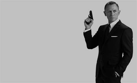 Savage Everything!: James Bond—007