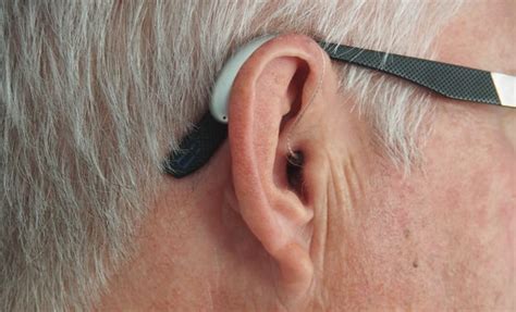 Ear Eczema and the Use of Hearing Aids