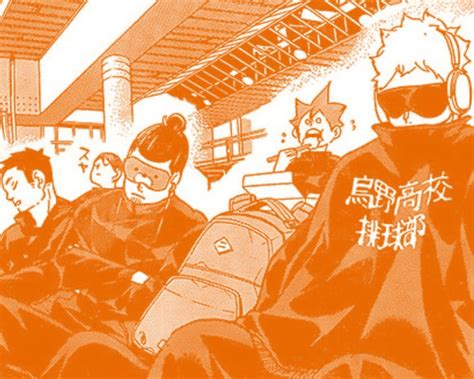 Pin by Laura Gómez on Cosas | Haikyuu manga, Haikyuu, Mangá icons