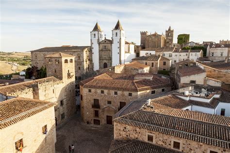 5 Destinations You Won't Want to Miss in Spain in May