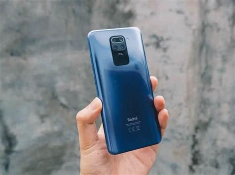 The possible price of the Redmi Note 10 is leaked - TechBriefly