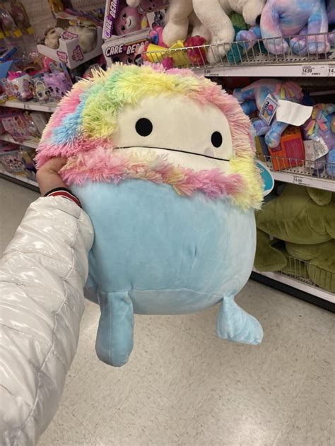 Zozo🥶 : squishmallow