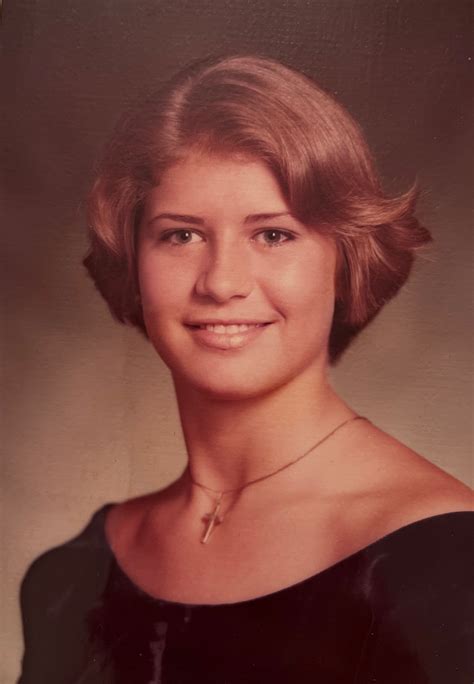 Obituary For Wanda Cheryl Langford | Ponte Vedra Valley Funeral Home