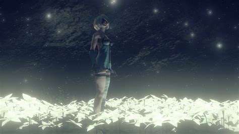 Nier Kaine Wallpaper (70+ pictures) - WallpaperSet