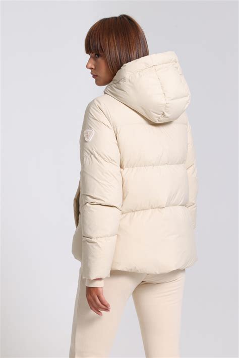 LALOU, down jacket Lalou - New Winter 2022 Collection - GertrudeGaston