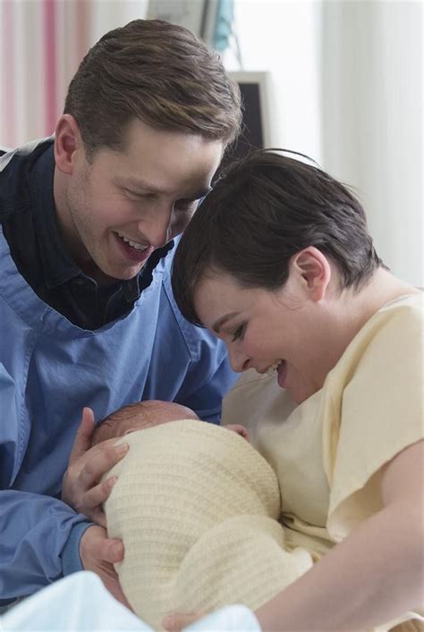 Once Upon a Time New Baby Pictures | POPSUGAR Entertainment