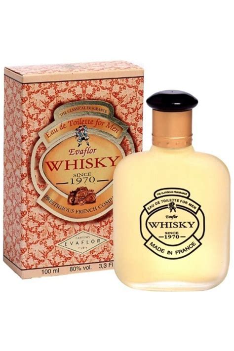 Whisky Whısky Men Edt 100ml - Fiyatı, Yorumları