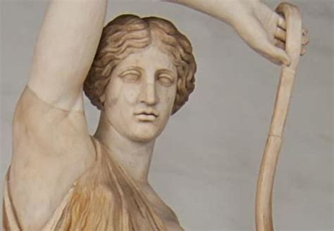 A few words about armpit fixation
