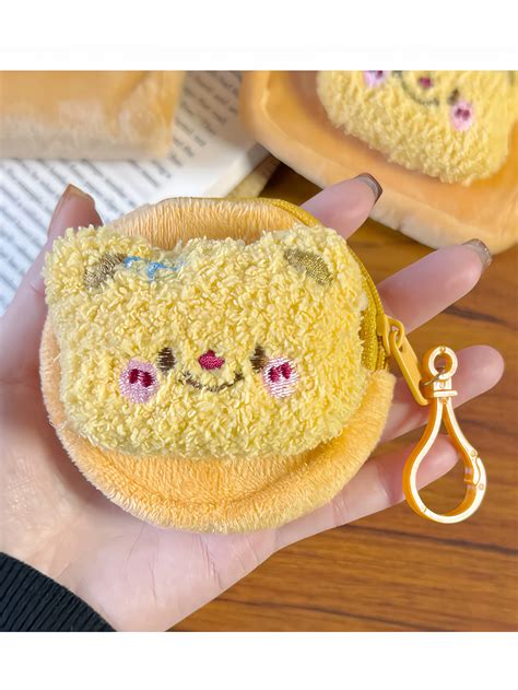 cute animal lipstick