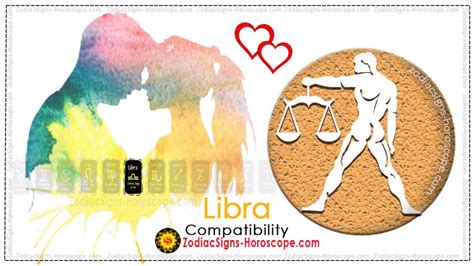 Libra Compatibility – Love, Relation, Trust, and Marriage Compatibility