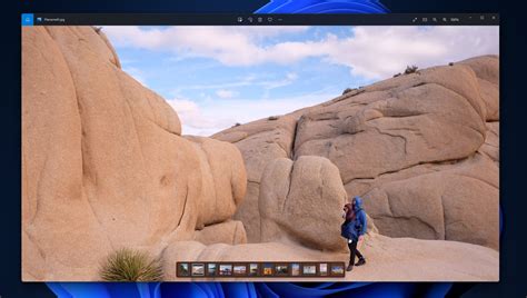 Here Are the Completely Renewed Windows 11 Applications - Crast.net