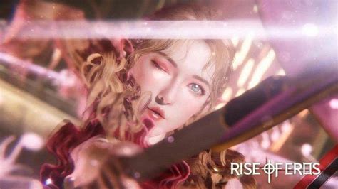 Rise of Eros - Tribunnewswiki.com
