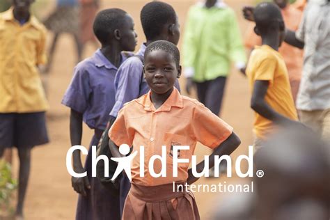 childfund international global impact
