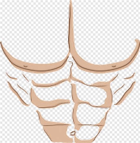 Abs - Musculos T Shirt Roblox, Transparent Png - 692x708 (#1505200) Png ...