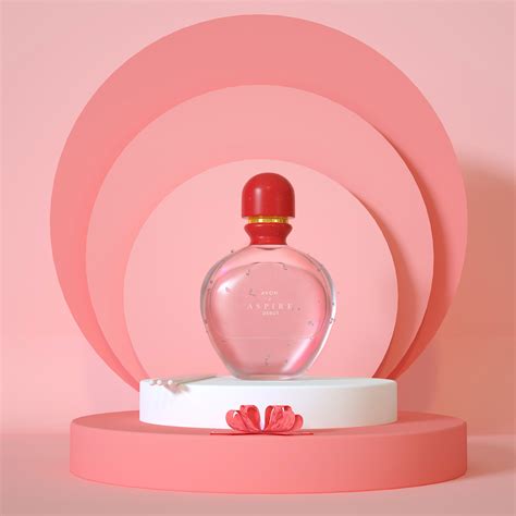 Avon Aspire Debut CGI on Behance