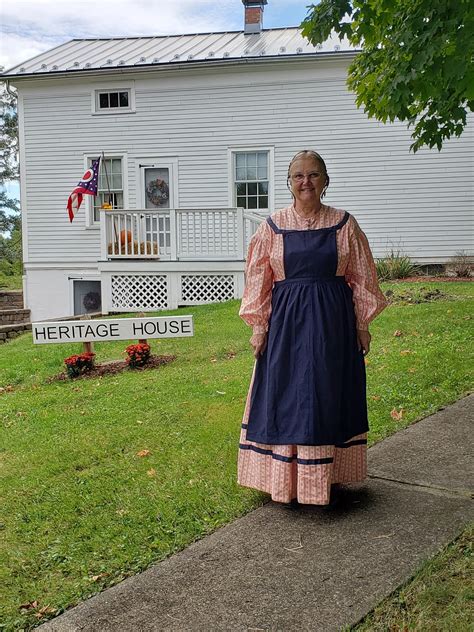 Stow Historical Society - Stow History TBT: Sarah Hibbard Amlung