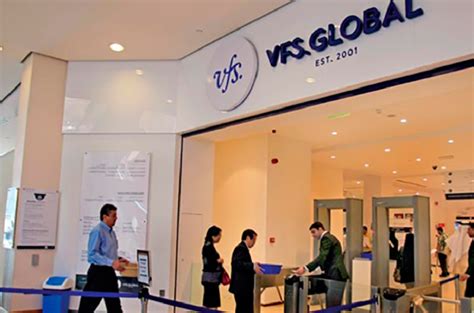 How To Book An Appointment At Vfs Global For Uk Visa - Printable Online