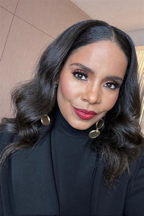 Sanaa Lathan