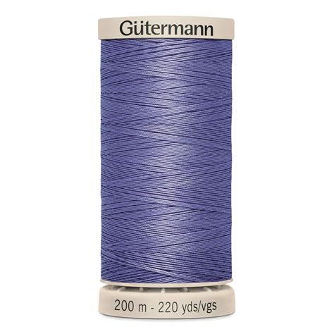 Gutermann Hand Quilting Thread, 220 Yd. - Walmart.com - Walmart.com
