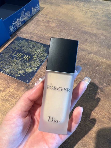 Dior forever foundation 1N, Beauty & Personal Care, Face, Makeup on ...