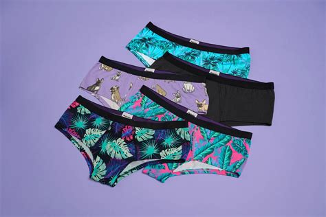 Do You Wear Underwear With Leggings | MeUndies — Beyond Basics by MeUndies