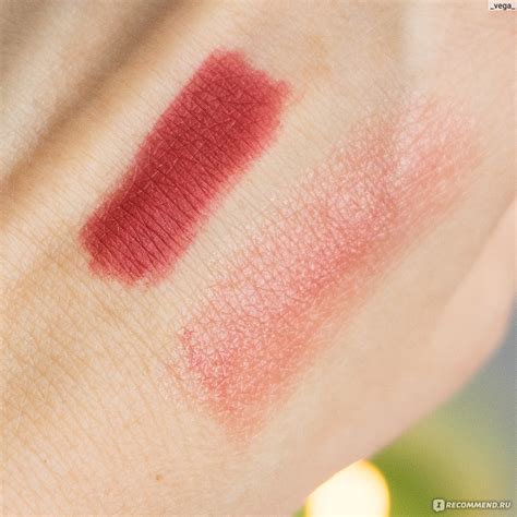Карандаш для губ Astra Make-up Outline Waterproof Lip Pencil - «Самые ...