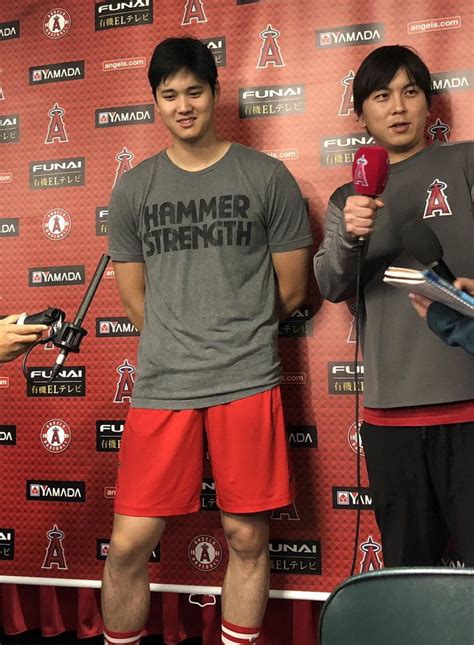 Pin on Ohtani