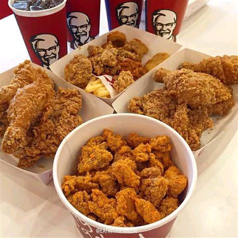 Kfc – Artofit