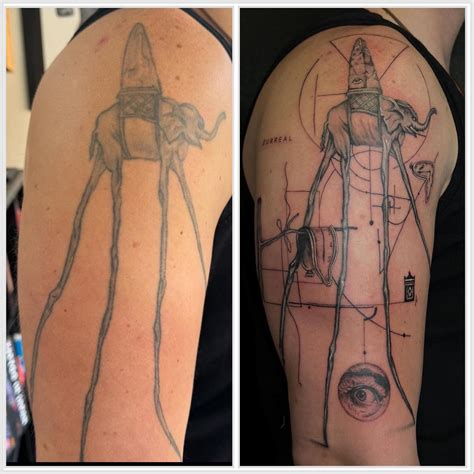 salvadoran tattoo 1